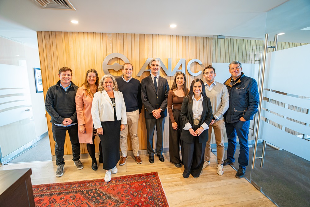Lanzamiento Premios Golden Wheel 2025: Reconocimiento a la excelencia automotriz chilena