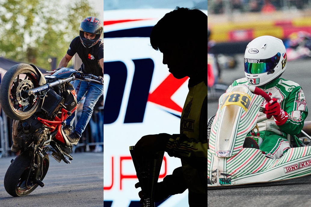 Se viene Motorfest 2025: el festival tuerca más grande de Chile regresa en noviembre