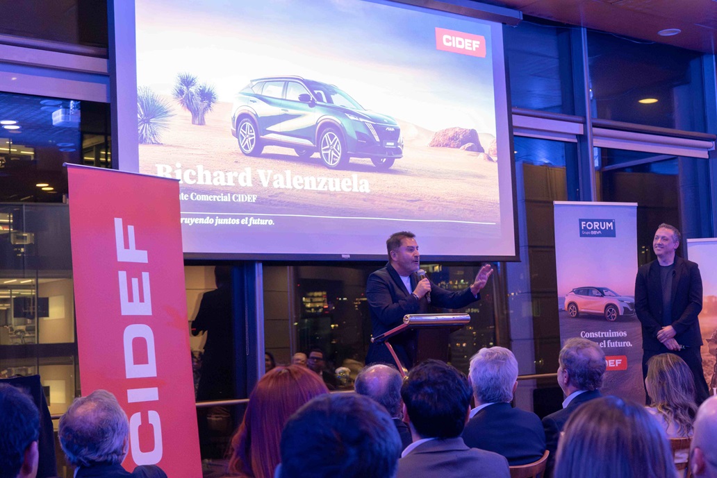 FORUM y CIDEF estrenan alianza estratégica para los modelos de Dongfeng y Foton 