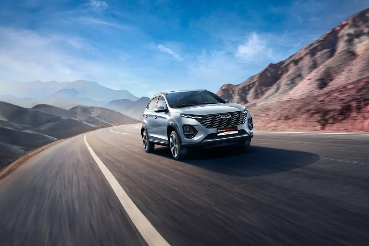 SUV lideran el mercado automotor chileno: segmento crece 31% y consolida su dominio hasta septiembre