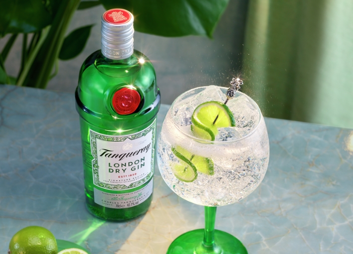 El mes del Gin & Tonic llega con experiencias únicas en todo Chile