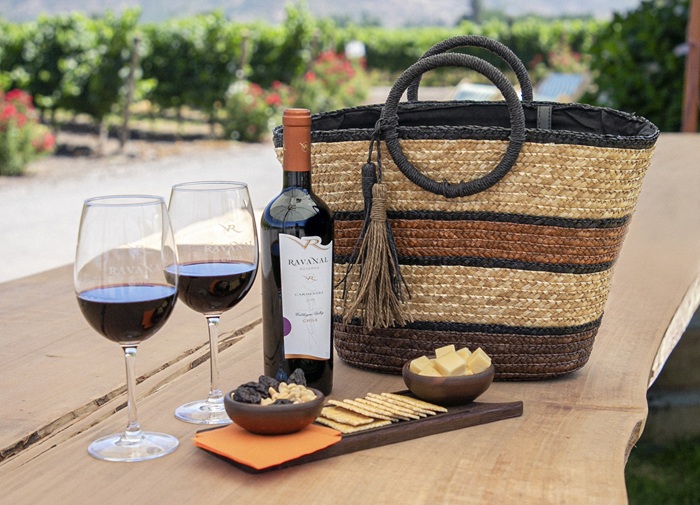 Primavera en el Valle de Colchagua: el vino y el enoturismo como protagonistas del turismo en Chile