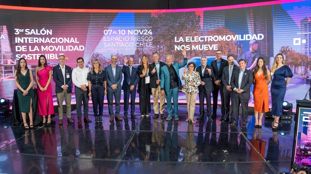 Se viene una nueva versión de Experiencia E: la fiesta de los autos eléctricos, e-karts y entretención