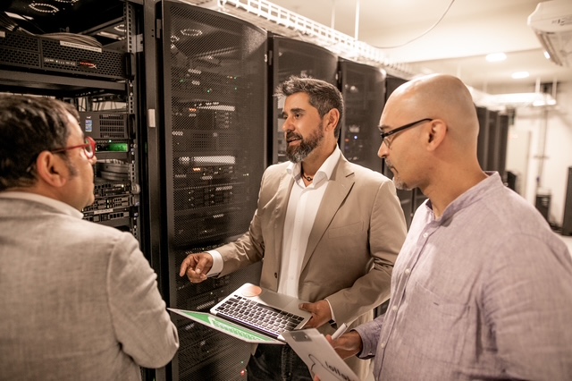 Hosting.cl aterriza en Perú con Hosting.pe para liderar el mercado de hospedaje web