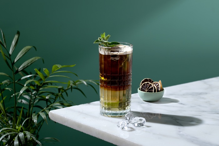 Brindemos con café: Cócteles y mocktails para estas Fiestas Patrias