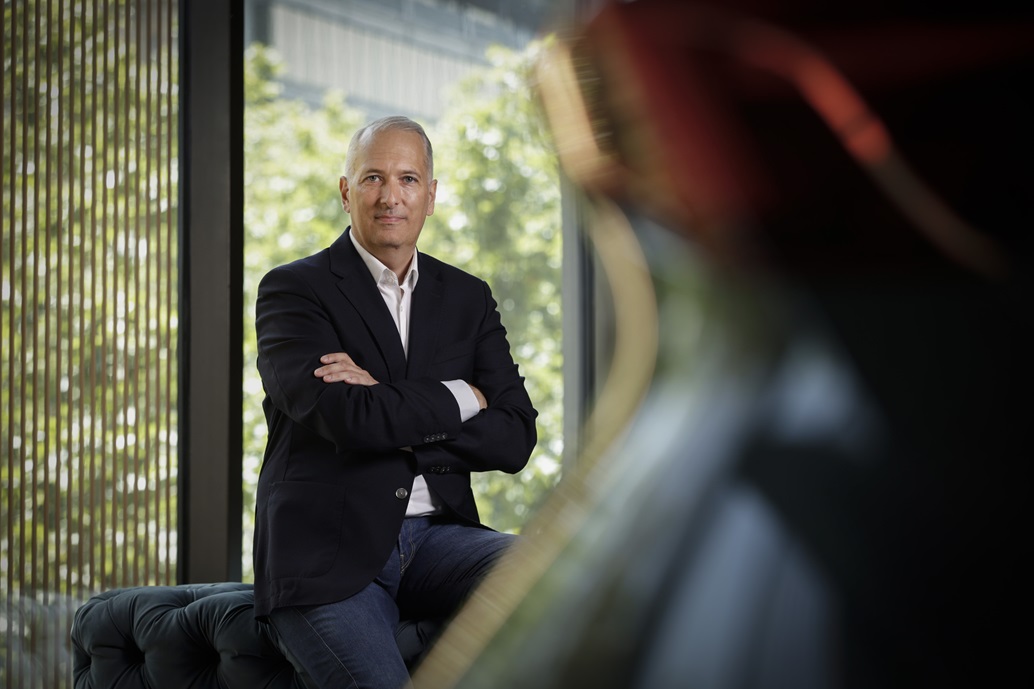 Markus Haupt confirmado como CEO de SEAT y CUPRA