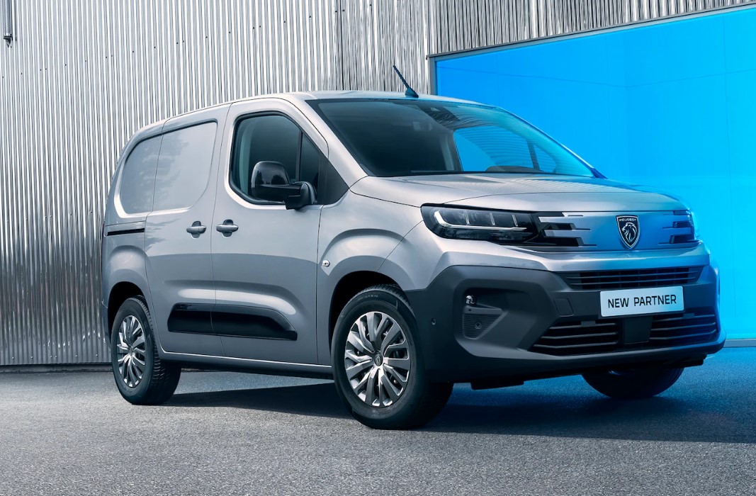 Vehículos comerciales crecen 17,2% y confirman su rol clave en la reactivación del mercado automotor