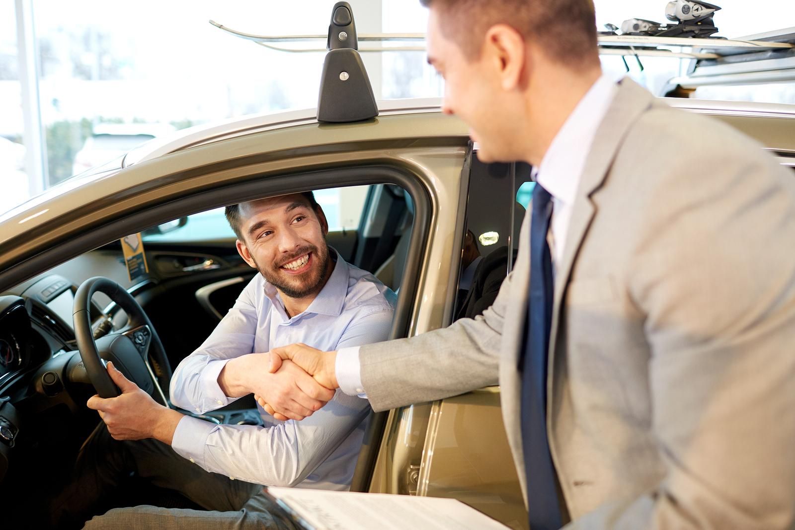 Cómo elegir bien tu seguro de auto: lo que debes mirar más allá del precio