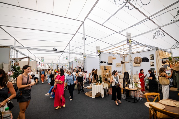 Diseño, tendencias y talento local: Así se prepara Bazar ED 2025