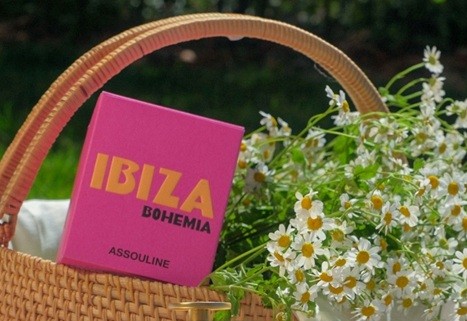 Assouline en PALIHOUSE: Lujo, diseño y cultura en cada libro