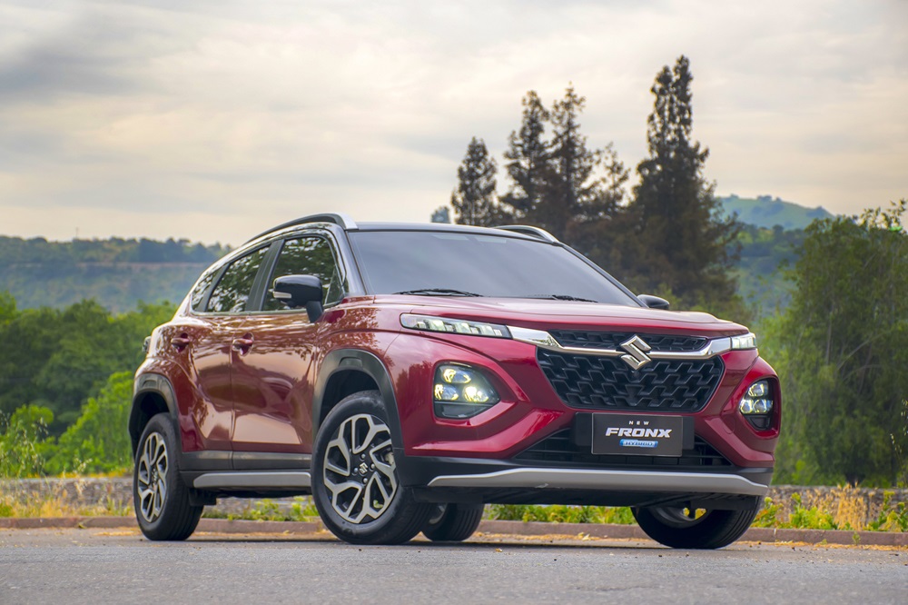 Estos son los modelos electrificados no enchufables más vendidos en lo que va del año