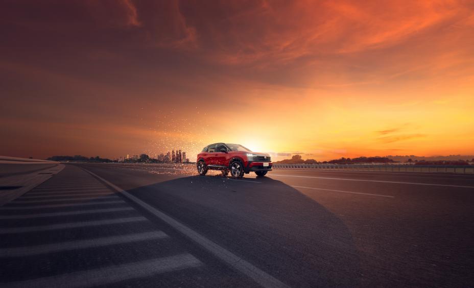 Nissan Kicks 2025 llega a Chile completamente renovado