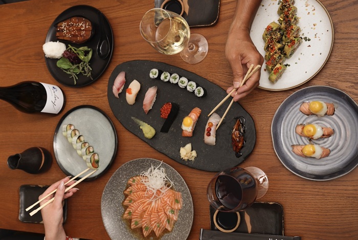 NAOKI celebra 12 años con invitados internacionales y novedades para el 2026