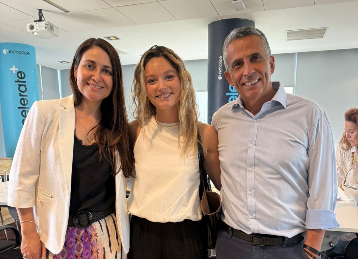 Grupo BMW consolida su liderazgo en el mercado premium chileno en 2025