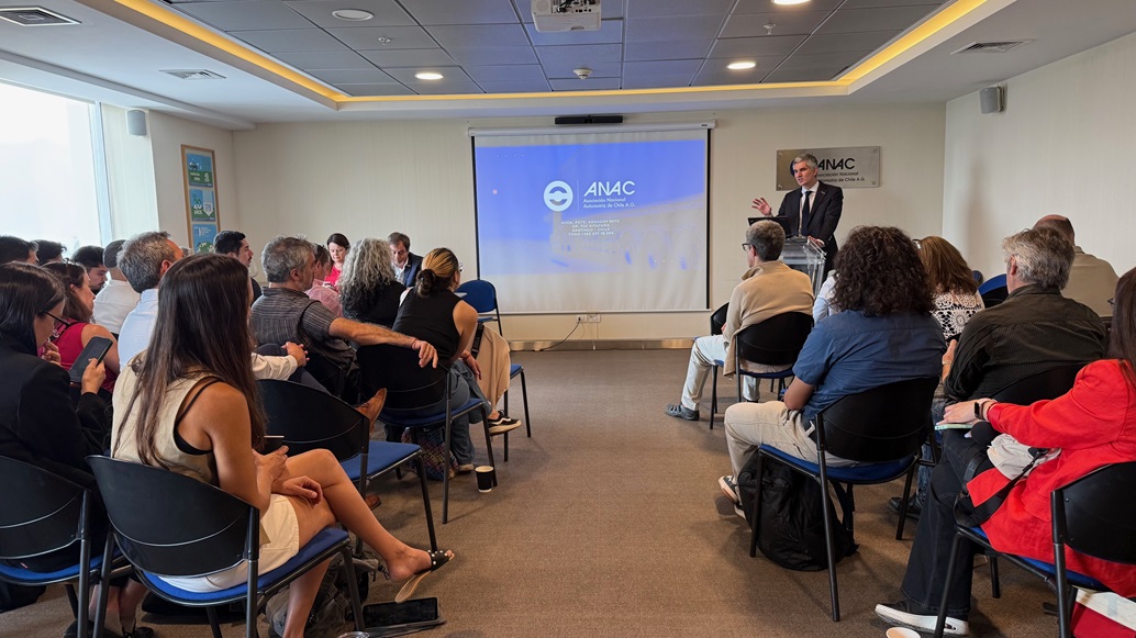 Mercado automotor chileno cerró 2025 con más de 310 mil autos nuevos vendidos