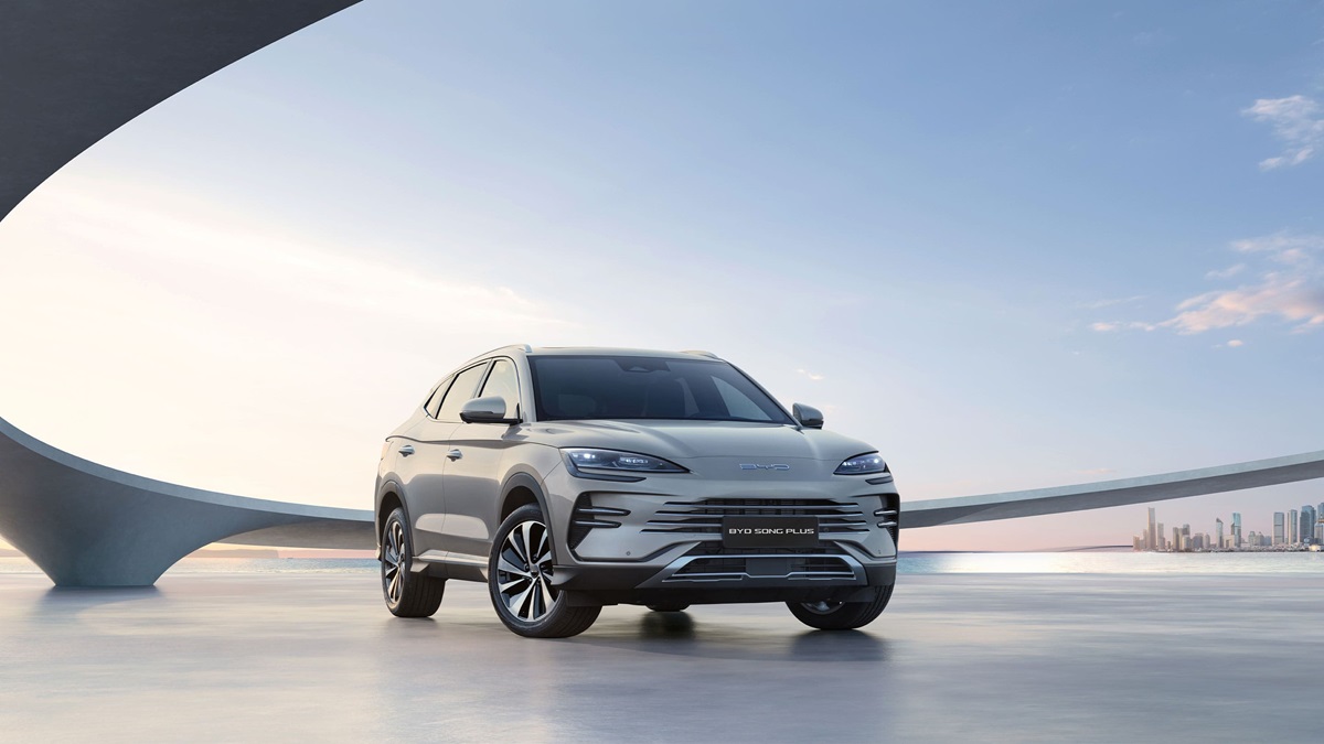 BYD lanza agresiva campaña de verano con descuentos de hasta $11 millones