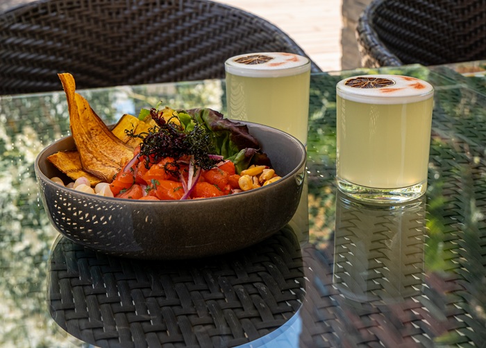 Summer Escape: la propuesta de Renaissance Santiago Hotel para este verano