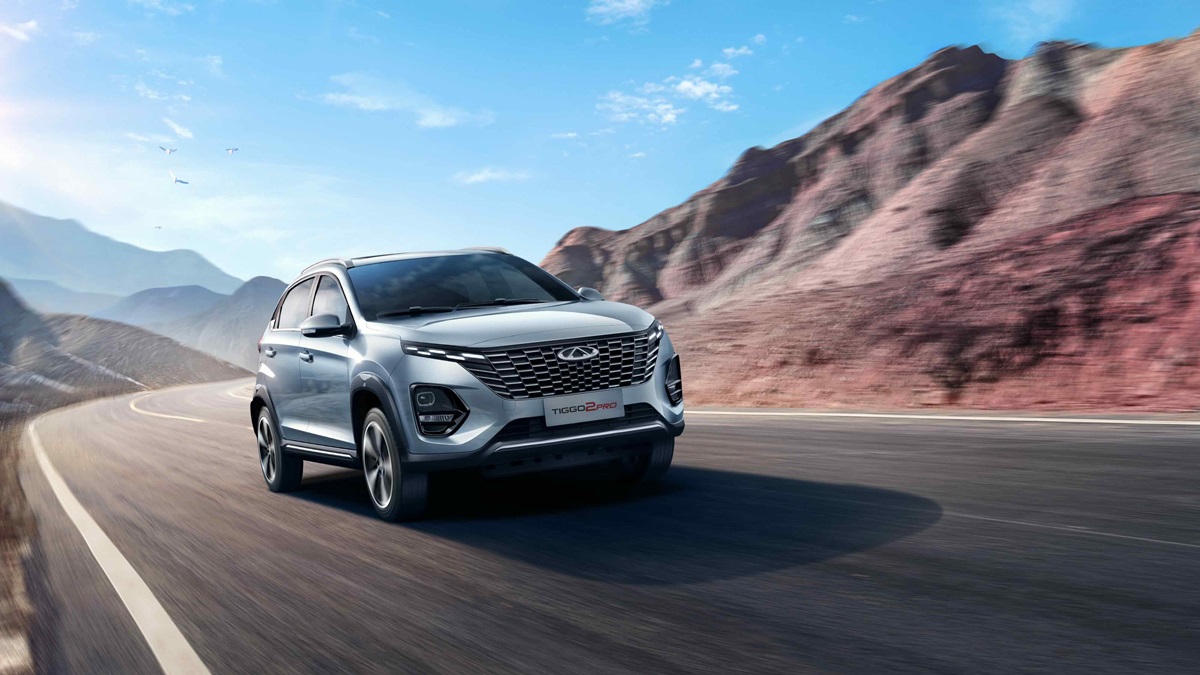 CHERY celebra 20 años en Chile y proyecta su futuro con una nueva generación de SUV híbridos