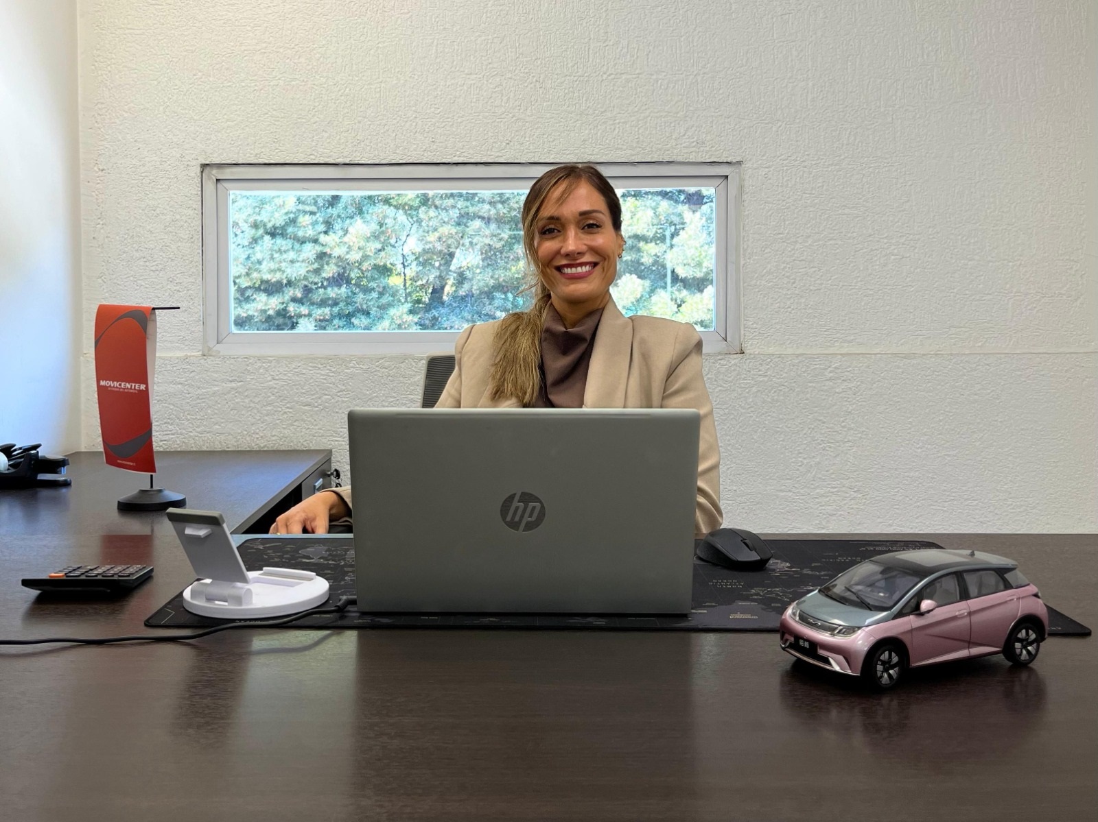 Movicenter destaca el rol de las mujeres en la industria automotriz en el Día Internacional de la Mujer