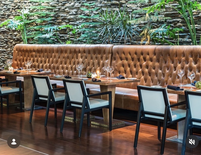 Los variados panoramas que ofrece Renaissance para partir marzo