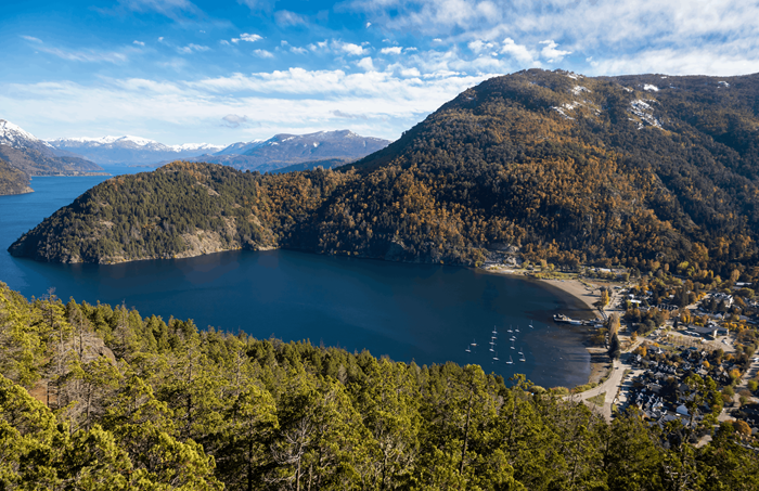 Neuquén presentó en Santiago de Chile el nuevo vuelo directo con LATAM y su oferta turística