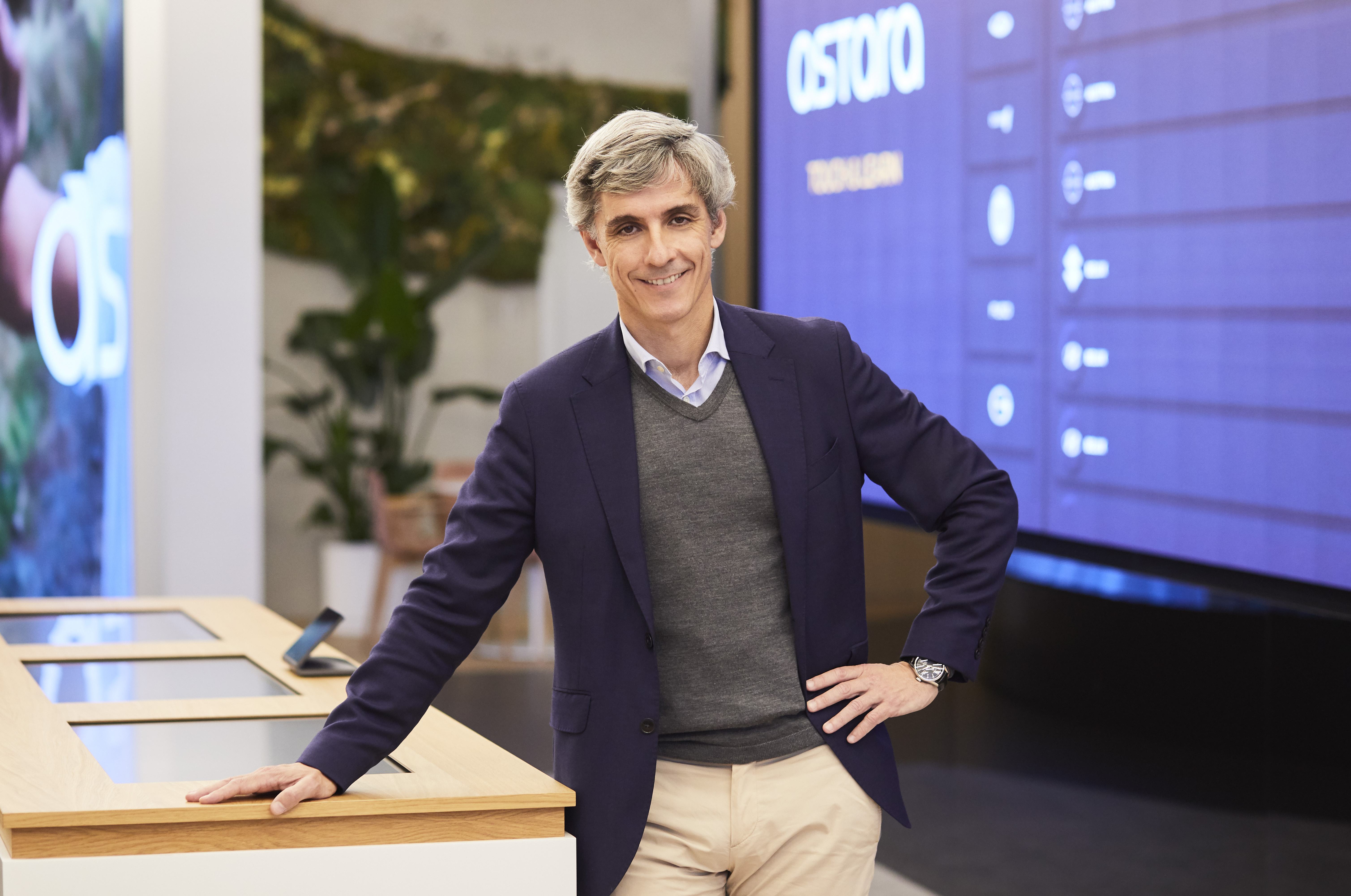 Jorge González es el nuevo COO de Astara Latinoamérica