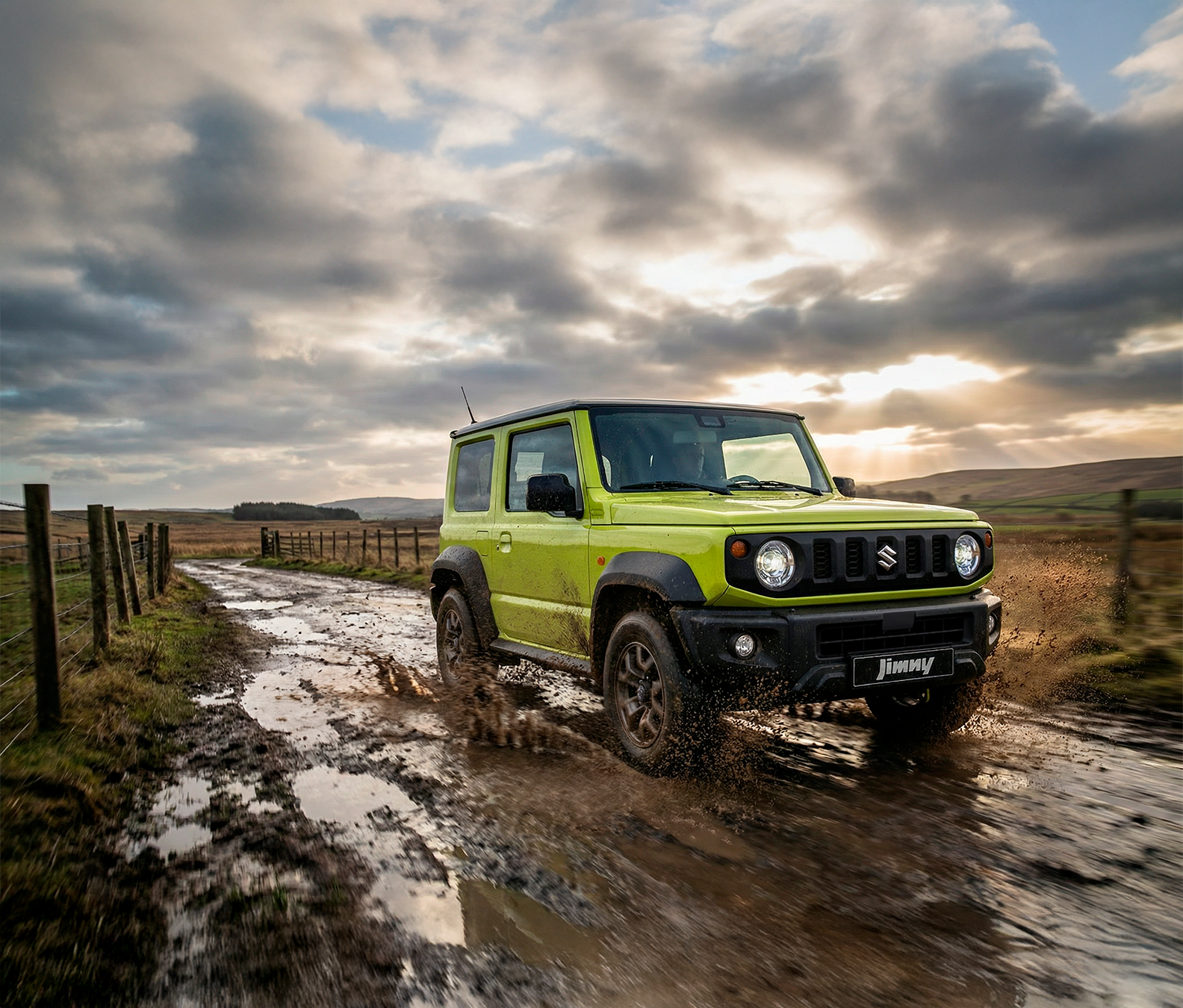 Jimny 