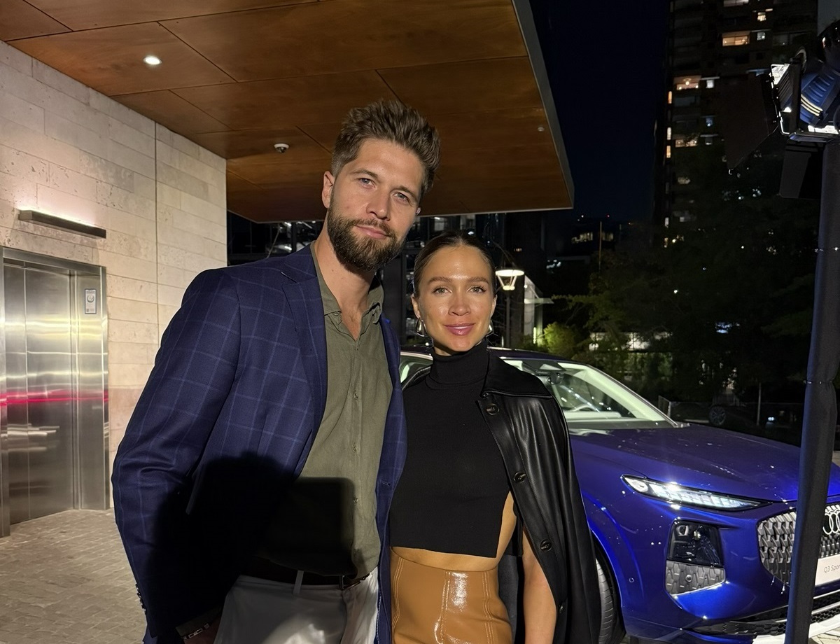 Audi Q3 se toma Corpartes con su nueva era híbrida