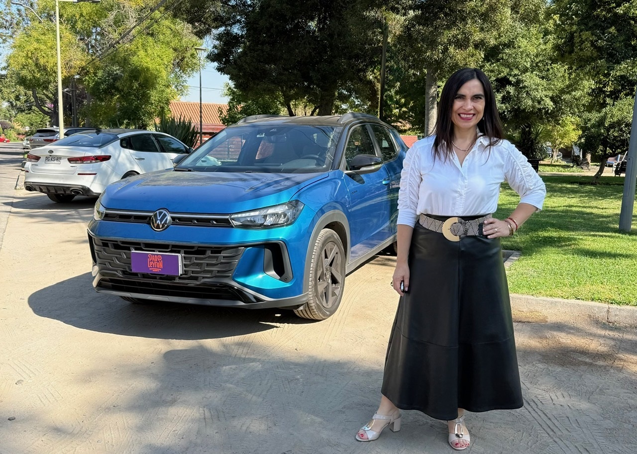 Volkswagen Tera: un SUV que conquista al volante, pero no es perfecto