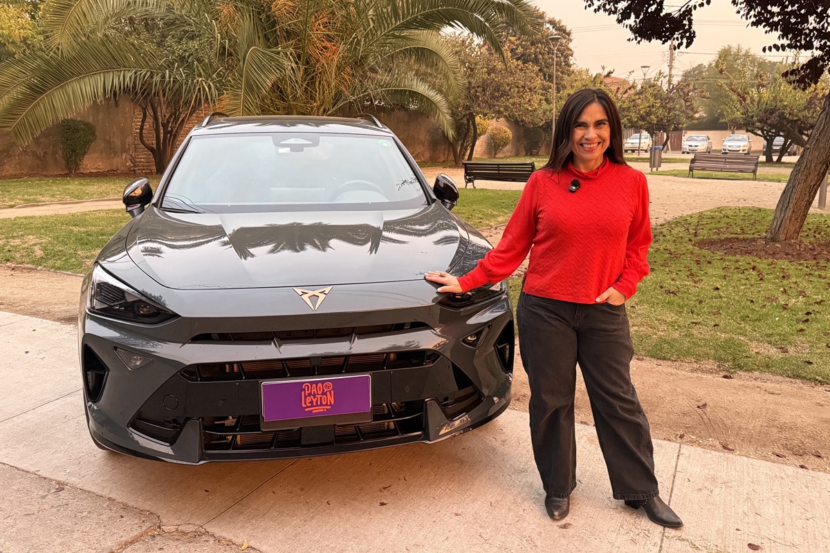 Cupra Formentor e-Hybrid: Deportividad electrificada con sello propio