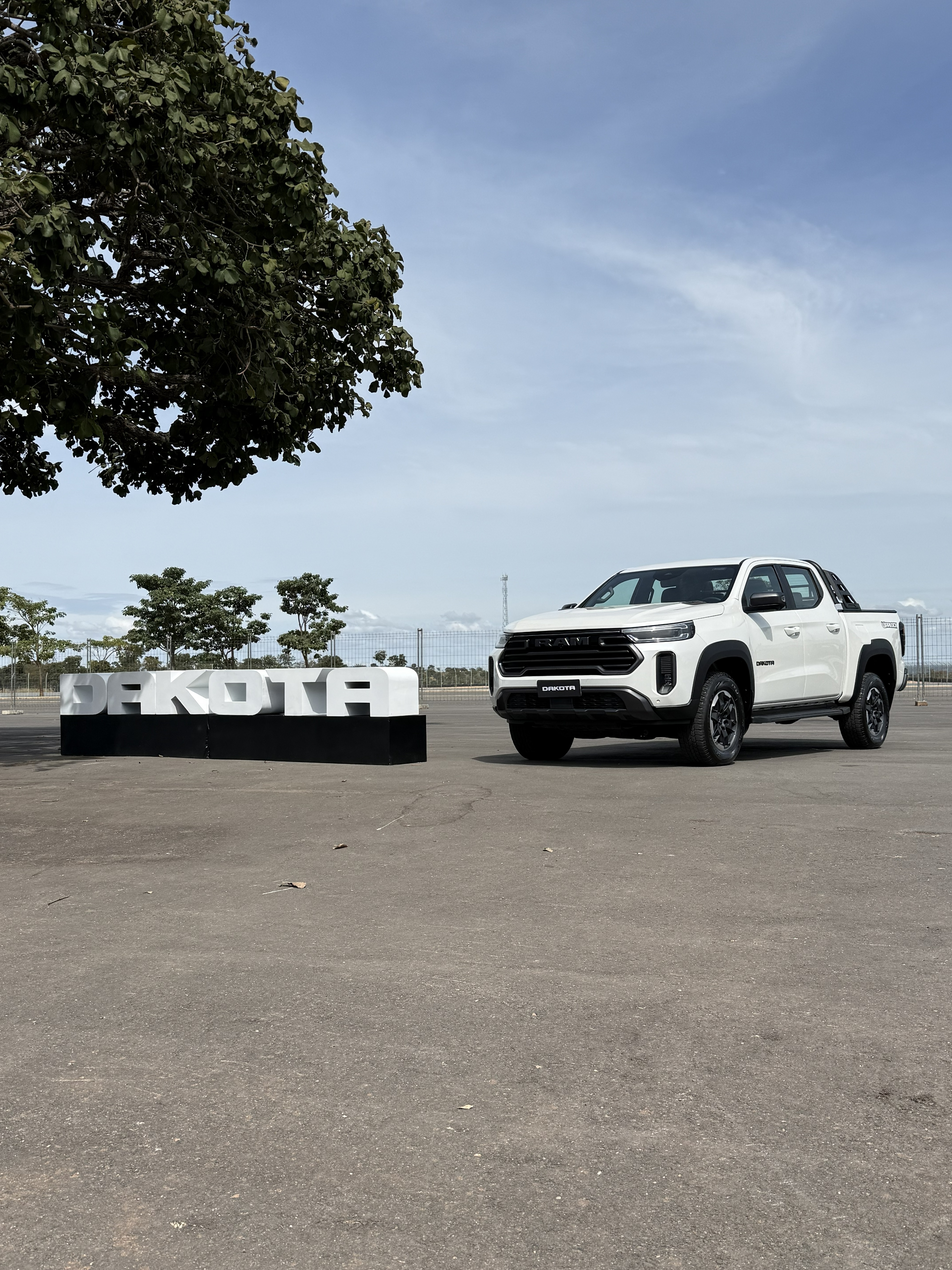 Dakota: Desde Brasil conocimos y manejamos la nueva apuesta de RAM