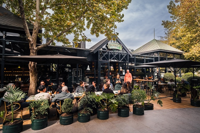 FLANNERY’S ATERRIZA EN LA DEHESA CON UNA PROPUESTA CENTRADA EN LA EXPERIENCIA SOCIAL Y LA CULTURA CERVECERA