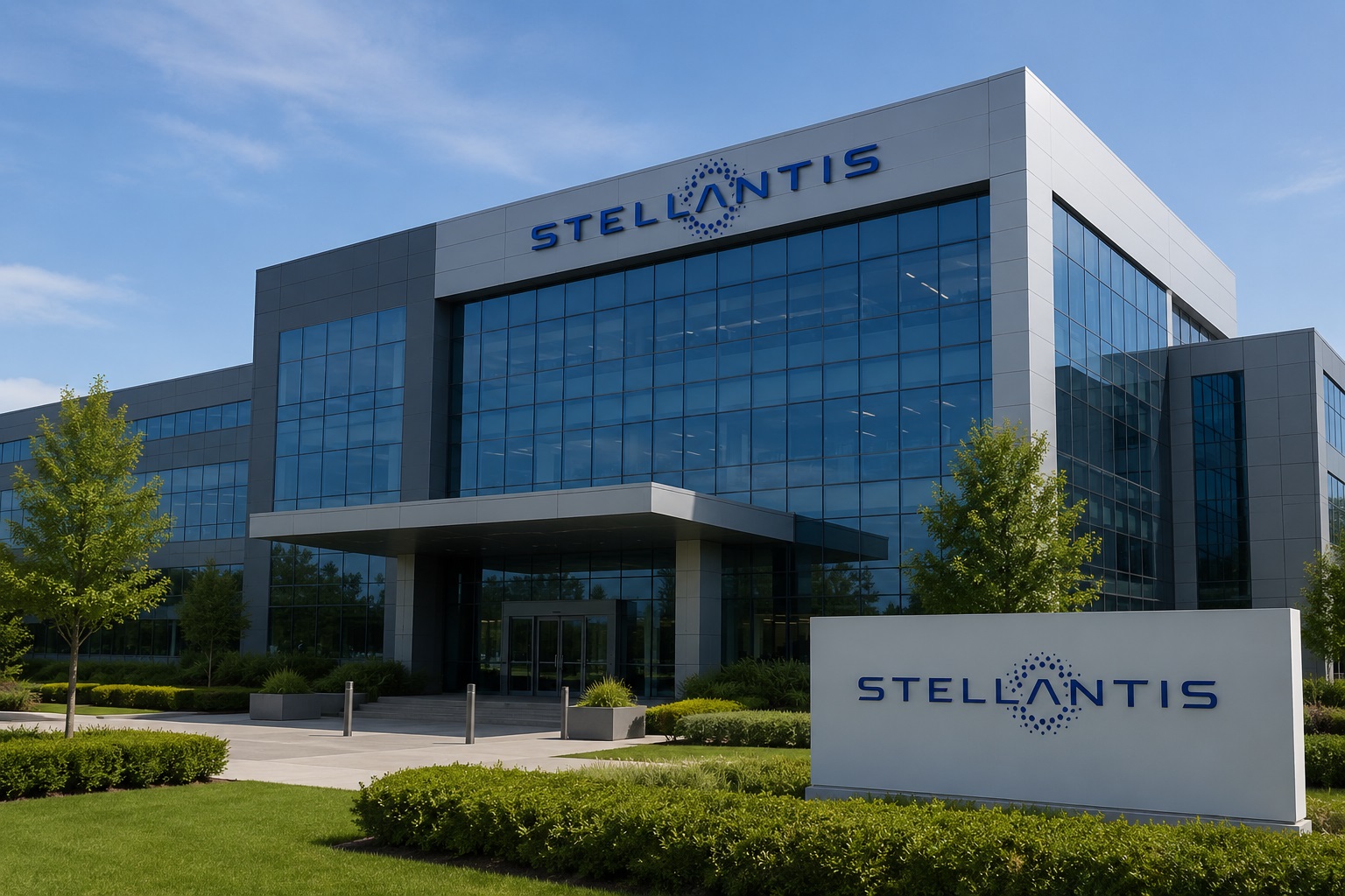 Stellantis y JLR explorarán sinergias de colaboración para el desarrollo de productos en EE. UU.