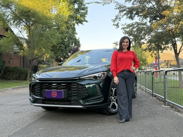 Test Drive MG ZS Hybrid+: el SUV que vuelve a sorprender, ahora con eficiencia real