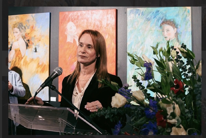 Verónica Allamand