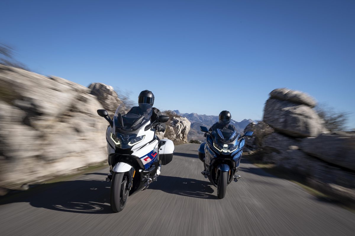 BMW Motorrad (1)