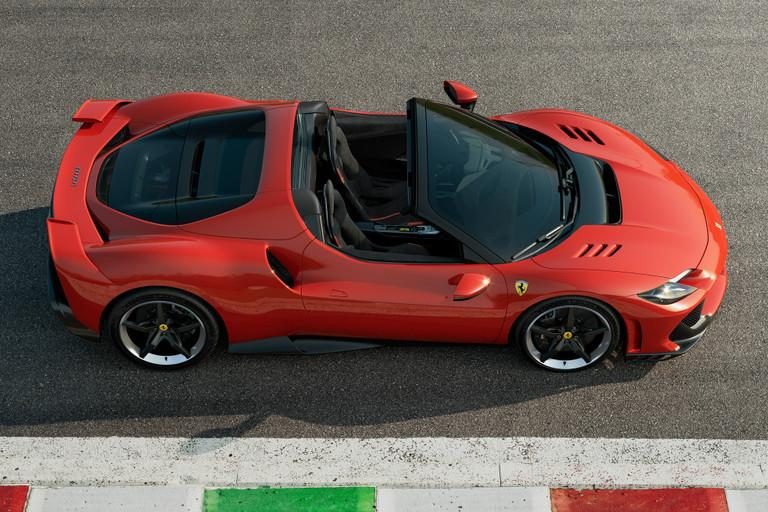 Ferrari 296 Speciale / 296 Speciale Aperta (3)
