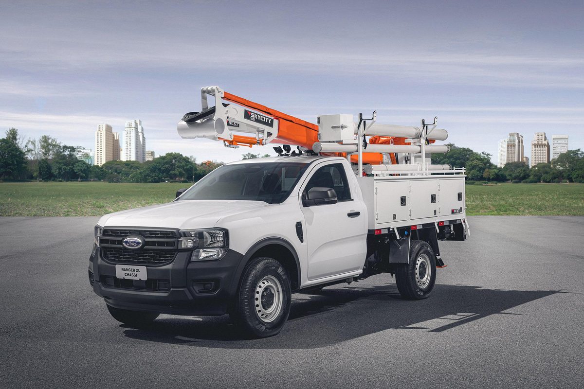 Ford Ranger Cabina Simple (4)