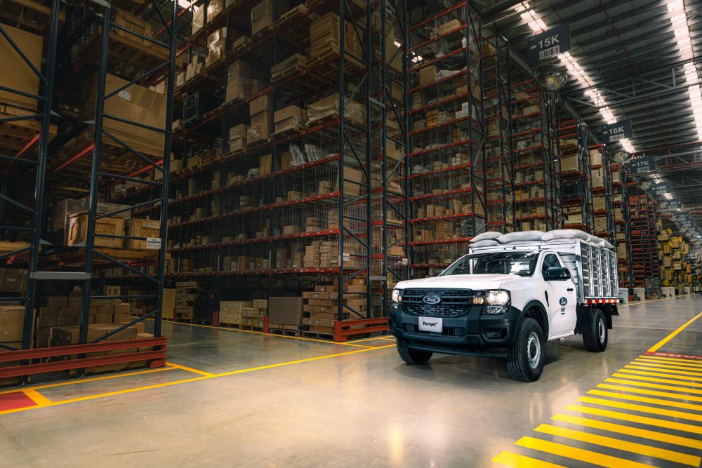 Ford Ranger Cabina Simple (6)