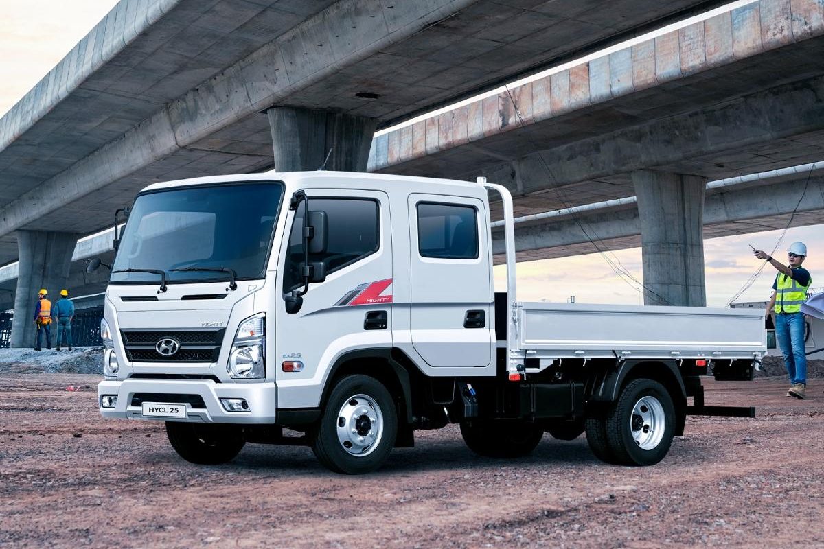 Hyundai Mighty (1)