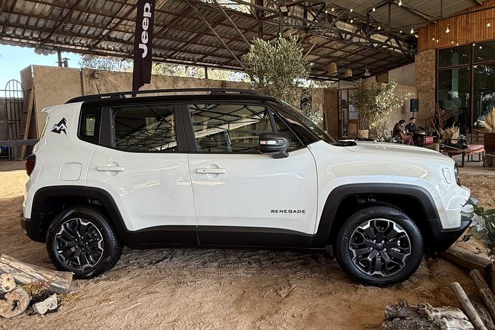 Jeep Renegade (2)