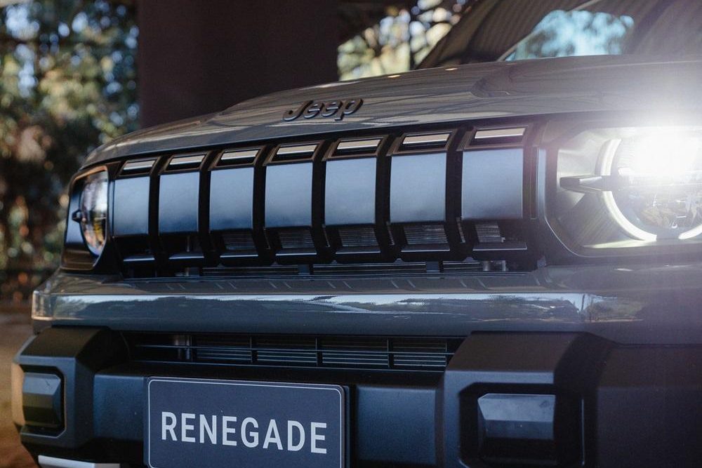 Jeep Renegade (5)