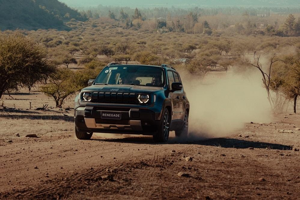 Jeep Renegade (7)