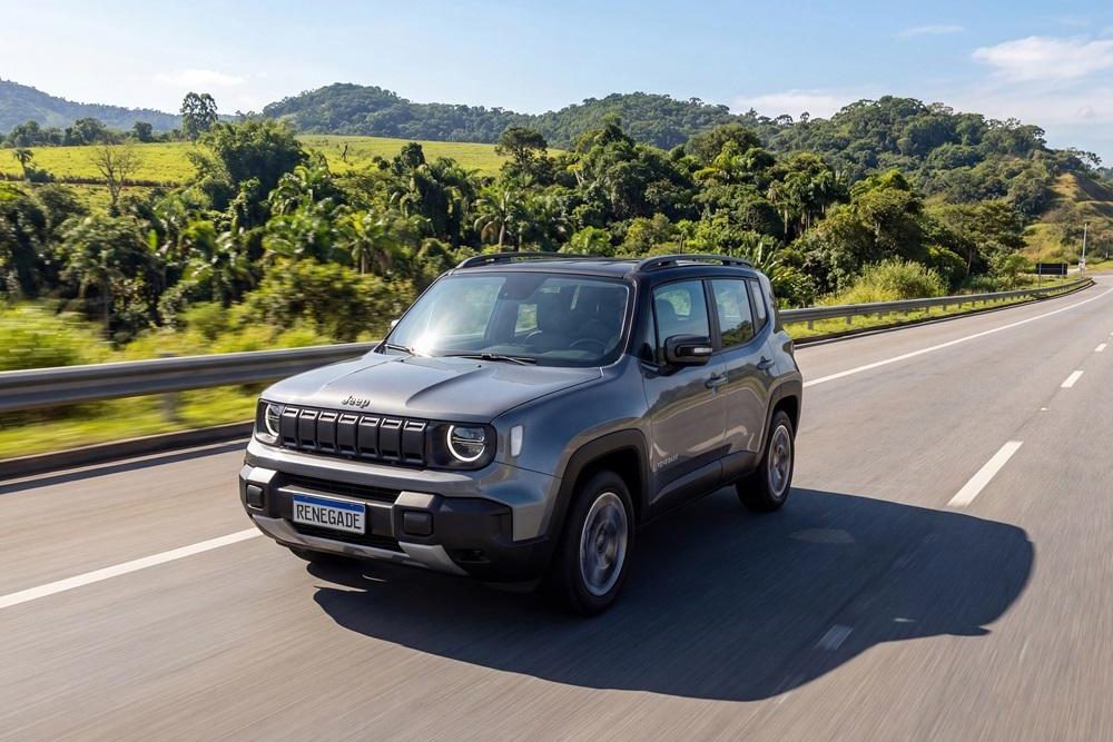Jeep Renegade (8)