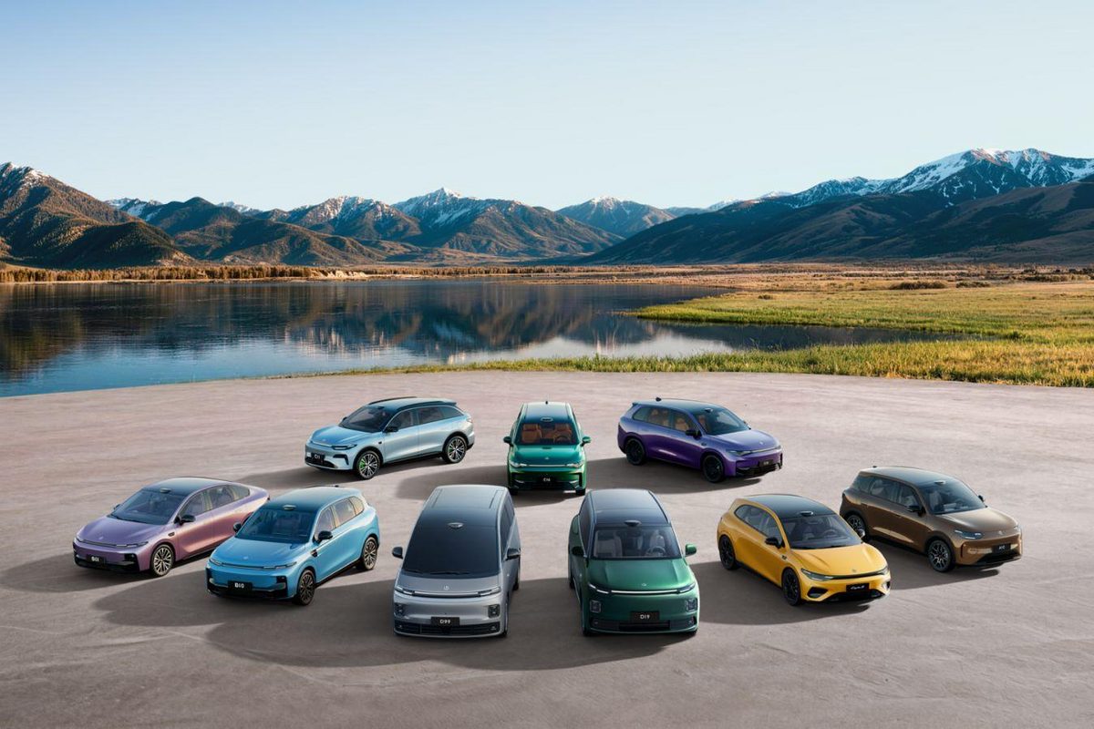 Leapmotor alcanza 1,5 millones de vehículos entregados a nivel mundial