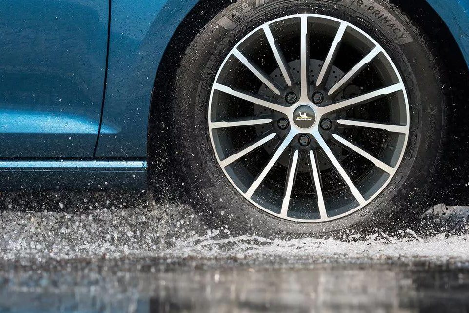 Michelin