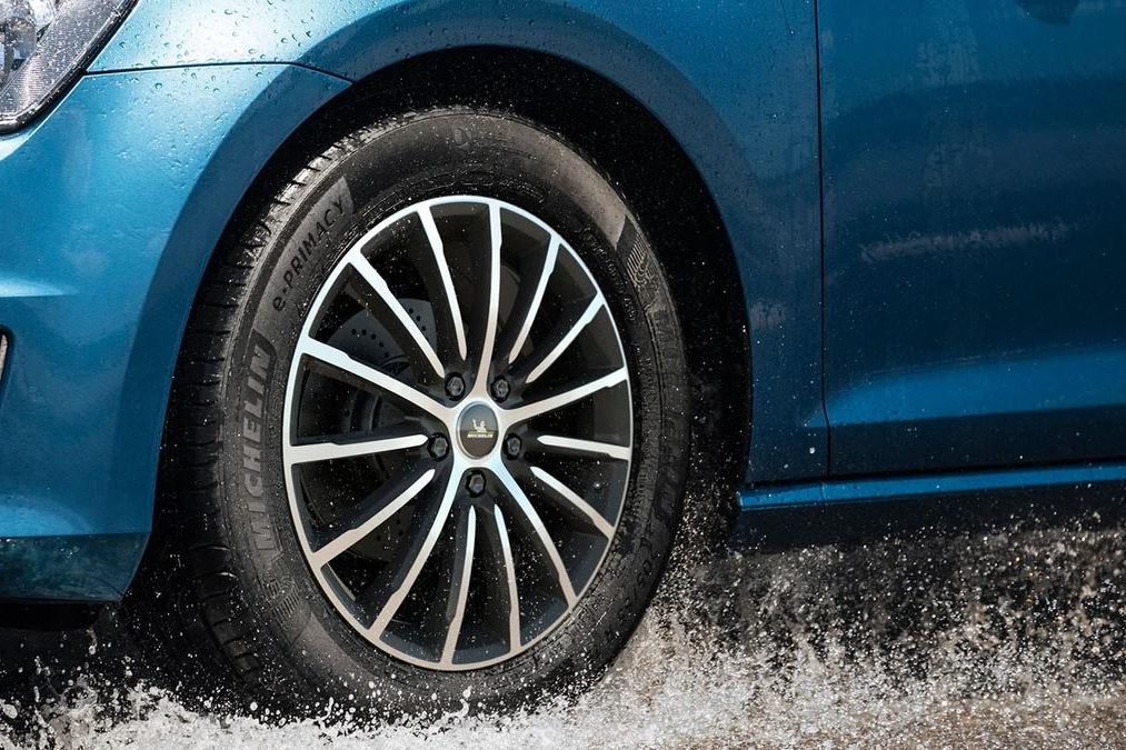 Michelin entrega recomendaciones de seguridad para conducir en invierno