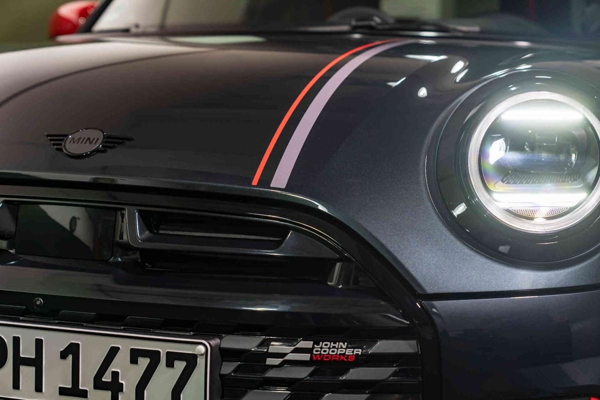 MINI John Cooper Works GP Inspired Edition (2)