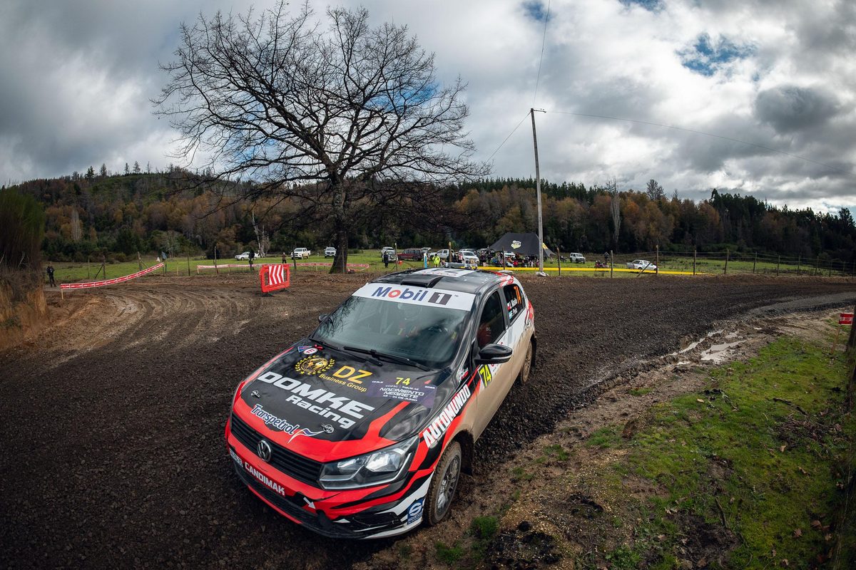 Resultados cuarta fecha Copec RallyMobil 2026 en Nacimiento-Negrete (2)