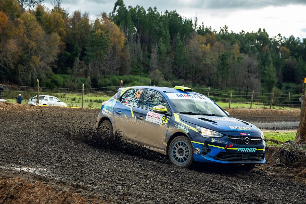 Resultados cuarta fecha Copec RallyMobil 2026 en Nacimiento-Negrete (3)